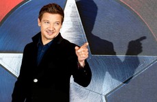 Sao phim 'Avengers' bị kiện gây thương tích cho con