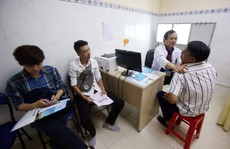 Kiểm soát chi tiêu khám chữa bệnh BHYT