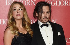 Amber Heard tố Johnny Depp chi tiền “bịt miệng” nhân chứng