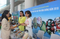 Nhà bán lẻ Thái tìm kiếm hàng Việt cho mùa kinh doanh Tết