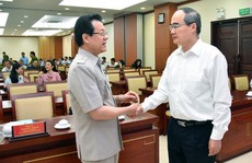 TP HCM dốc toàn lực trị tội phạm ma túy