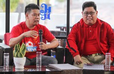 Hành trình hát vì đội tuyển: 10 nhạc phẩm vào chung khảo