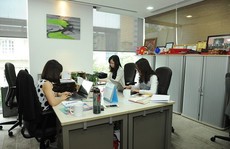 Giá thuê văn phòng hạng A tại Hà Nội tăng 7%/năm