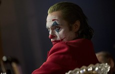 Một số khán giả hoảng sợ vì 'Joker'