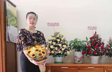 Nữ trưởng phòng xinh đẹp ở Tỉnh ủy Đắk Lắk nói gì khi xin nghỉ việc?
