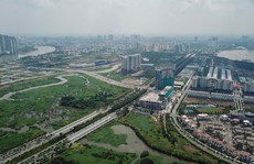 Bồi thường bổ sung cho người dân Thủ Thiêm