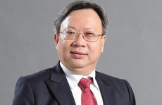 Ông Vũ Quang Lãm làm Chủ tịch HĐQT Saigonbank