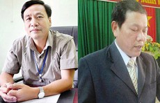 Kỷ luật Chủ tịch và Phó Chủ tịch huyện vì liên quan sai phạm thi tuyển giáo viên