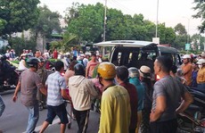 Vào nhà nghỉ, người đàn ông U70 tử vong nghi do thượng mã phong