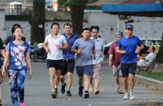 Nhiều lợi ích bất ngờ từ khí trời