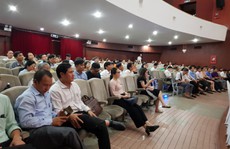 Nhận diện và đấu tranh phản bác các quan điểm sai trái