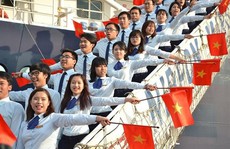 Mỹ tìm ứng viên Việt Nam cho học bổng toàn phần 'Sáng kiến Thủ lĩnh trẻ Đông Nam Á'
