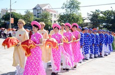 Đà Nẵng: Tổ chức cưới tập thể cho đoàn viên khó khăn