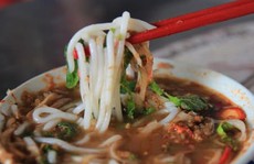 Vượt bò Wagyu, 2 món bình dân Việt xếp hạng cao trên báo Mỹ