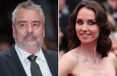 Đạo diễn Luc Besson phủ nhận cáo buộc cưỡng hiếp diễn viên trẻ