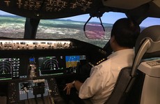 Vietnam Airlines tăng lương cho phi công chính lên cao nhất 271 triệu đồng/tháng