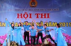 Thừa Thiên - Huế: Nâng cao ý thức trách nhiệm đội ngũ cán bộ, công chức