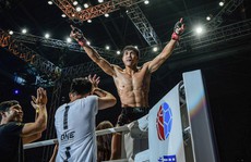 Nguyễn Trần Duy Nhất tái xuất tại tại ONE Championship vào tháng 11