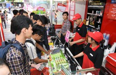 Lần đầu tiên, một ngân hàng sắp đưa robot vào phục vụ khách hàng