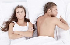 Chuyện vợ chồng bỗng dưng... tắt lửa