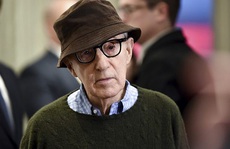 Đạo diễn danh tiếng Woody Allen dừng vụ kiện đòi Amazon trả 68 triệu USD