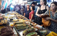 Tiềm năng lớn từ kinh tế ban đêm (*): Những tín hiệu tích cực