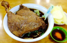 Chưa thử 10 món ngon này là chưa biết quận 5