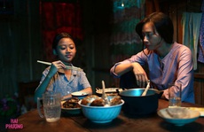 Phim Việt 'phập phù' chất lượng vì yếu nhân lực