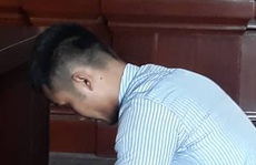 Người chồng trẻ ở Hóc Môn, ngụy trang mang súng phục kích đối phương
