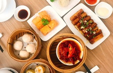 6 nhà hàng món Hoa nổi tiếng ở trung tâm TP HCM
