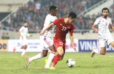 Xuất sắc Tiến Linh!