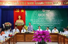 Nâng chất lao động Việt Nam làm việc trong văn phòng đại diện nước ngoài
