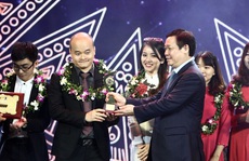 'Origin-STT' giành giải nhất Nhân tài đất Việt 2019