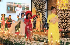 LĐLĐ TP Huế: Tổ chức hội thi Nét đẹp giáo viên