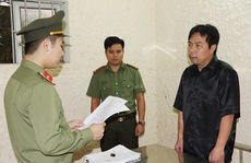 Bắt 1 đối tượng ở Hà Tĩnh tổ chức, môi giới người khác trốn đi nước ngoài