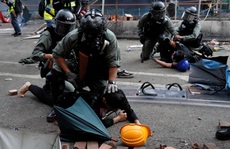Hồng Kông: Chính quyền, người biểu tình và sức ép đối thoại