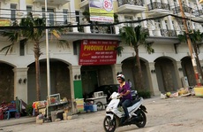 Giá nhà đất tăng gấp 3 lần, ai vui, còn ai khóc?
