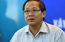 Xét xử cựu Chánh thanh tra Bộ TT-TT: Cựu bộ trưởng Trương Minh Tuấn bị triệu tập đến toà