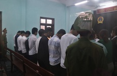 Chuốc rượu rồi hiếp dâm nữ sinh lớp 10, hàng loạt nam sinh vướng vòng lao lý