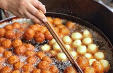 Gợi ý lịch trình ăn uống một ngày ở phố cổ Hà Nội