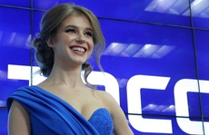 Hoa hậu Nga bỏ thi Hoa hậu Hoàn vũ Thế giới 2019