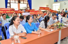 Thi tìm hiểu lịch sử Đảng Cộng sản Việt Nam