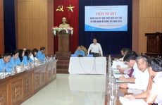 Quảng Nam: Chính quyền phối hợp, hỗ trợ Công đoàn
