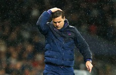 Sốc: Tottenham sa thải HLV Pochettino, lo trụ hạng Premier League