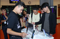Hàng ngàn tín đồ công nghệ Việt quy tụ tại FPT Techday 2019
