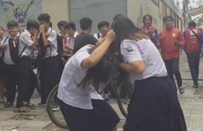 Nghiêm khắc kỷ luật các vụ ẩu đả liên quan đến học sinh