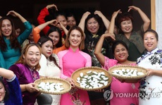 Hàn Quốc tăng cường bảo vệ cô dâu nước ngoài