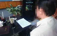 Thủ đoạn 'sốc' của nữ hiệu trưởng vụ 'ảnh nóng' nam hiệu phó