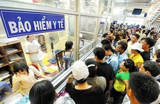 Giật mình với chiêu gom người có thẻ BHYT để kiểm tra sức khoẻ