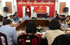 Hà Nội: Nâng chất thỏa ước lao động tập thể